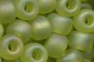 6-143FR Matte Tr Chartreuse AB 6-143FR Matte Tr Chartreuse AB